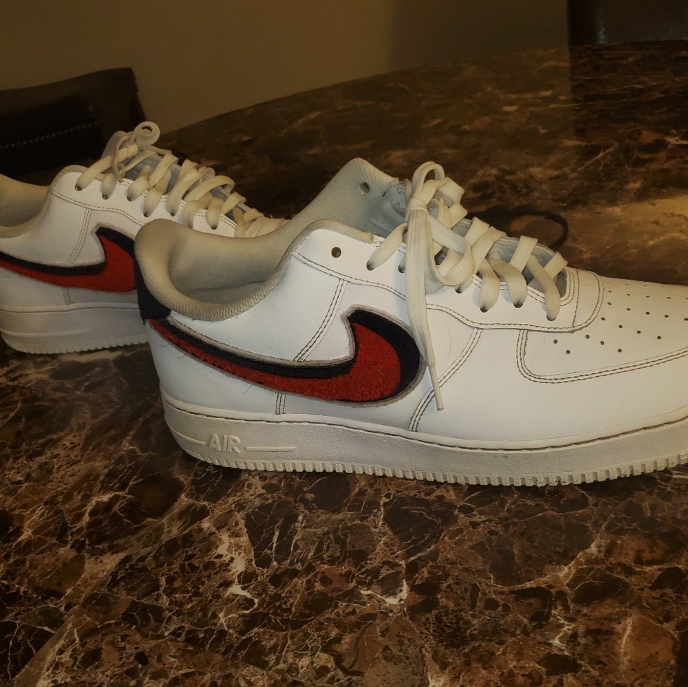 Nike air force one size 13
